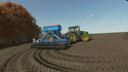 Lemken Solitair 9