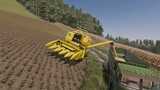 New Holland 8040 Mod Thumbnail