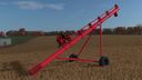 Lombardin Screw Conveyor