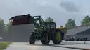 John Deere 6010 Enhanced Edition