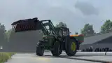 John Deere 6010 Enhanced Edition Mod Thumbnail