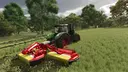 Pöttinger Novacat 301 / X8