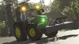 John Deere 6R 250 Mod Thumbnail