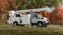 Bucket Truck Chevy