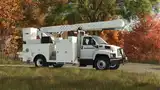 Bucket Truck Chevy Mod Thumbnail