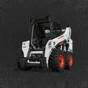 Bobcat Skid Steer