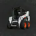 Bobcat Skid Steer Mod Thumbnail