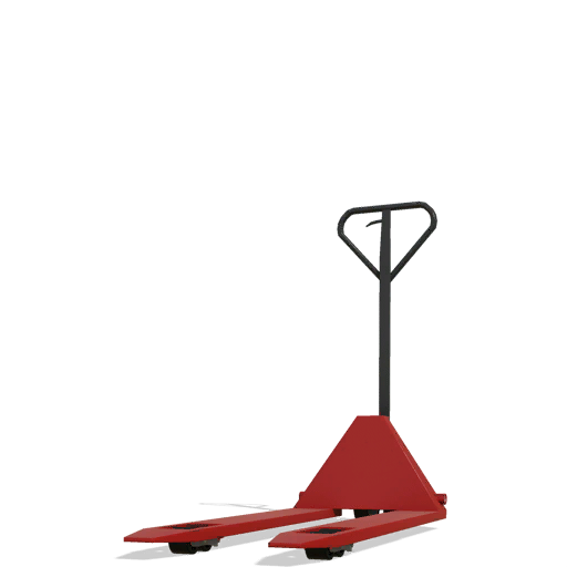 Pallet Trucks Pack - Thumbnail 1