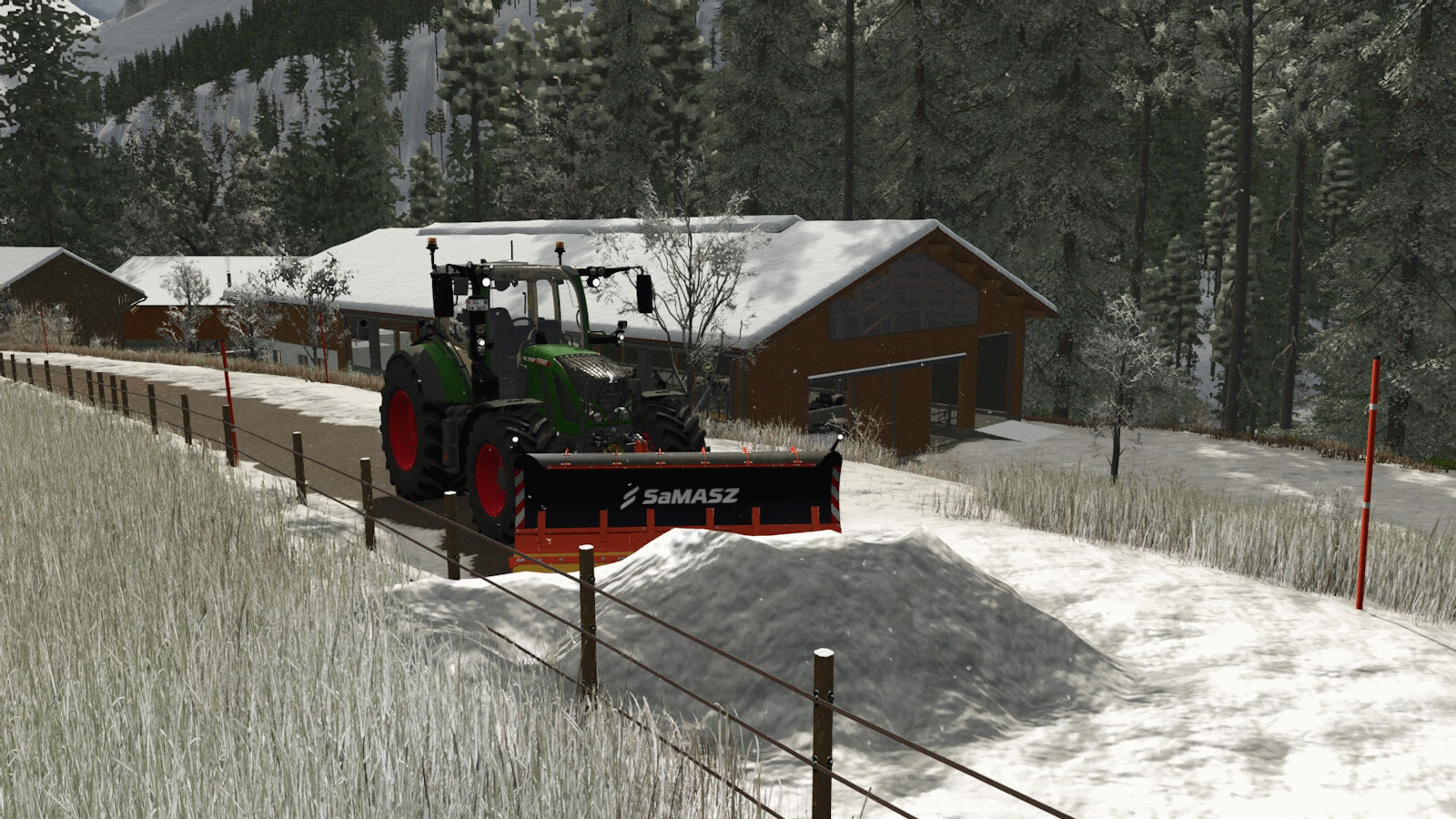 Gigerwald - Thumbnail 1