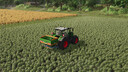 Lizard Granular Herbicide