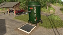 ALL-IN-ONE Silo System