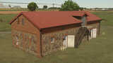 Cow Barn Mod Thumbnail