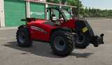 Massey Ferguson 9407 S Mod Thumbnail