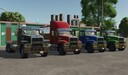 Pinnacle 6x4 Pack