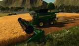 John Deere S7 Serie Mod Thumbnail