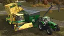 Demco HarvestLink
