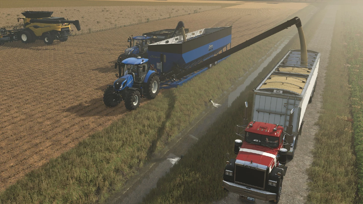 Demco HarvestLink - Thumbnail 1