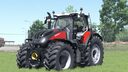 Steyr Terrus CVT Gen 2