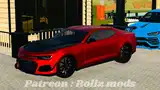 Chevrolet Camaro ZL1 Mod Thumbnail