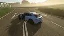 Porsche Taycan 4 Cross Turismo