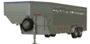 EBY Livestock Trailer