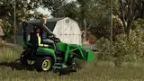 John Deere 1023E Mod Thumbnail