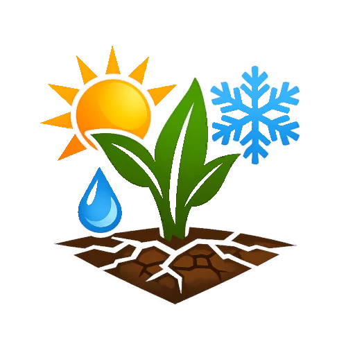 Seasonal Crop Stress - Thumbnail 1