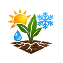 Seasonal Crop Stress
