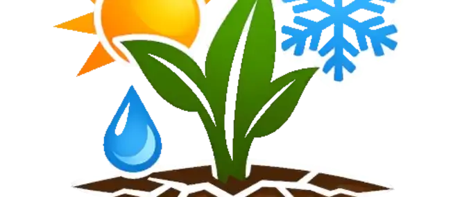 Addons Seasonal Crop Stress Farming Simulator mod