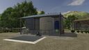 Fertilizer and Herbicide Production and Sales Outlet