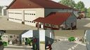 American Buildings Pack