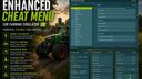 Enhanced Mod and Cheat Menu