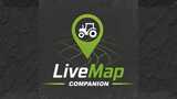 LiveMap Companion App Mod Thumbnail