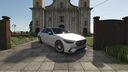Mercedes Benz S63E AMG