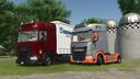 DAF XG+