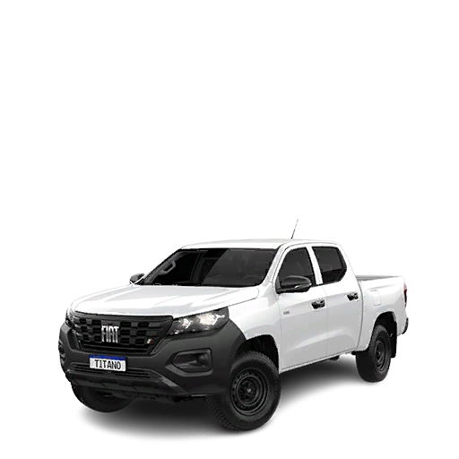 Fiat Titano - Thumbnail 1