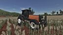 Valtra 80 Series