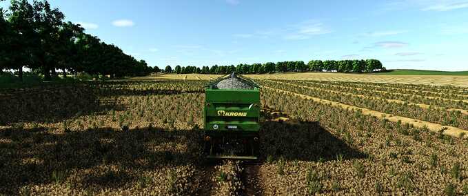 Scripts Wheel Slip Farming Simulator mod