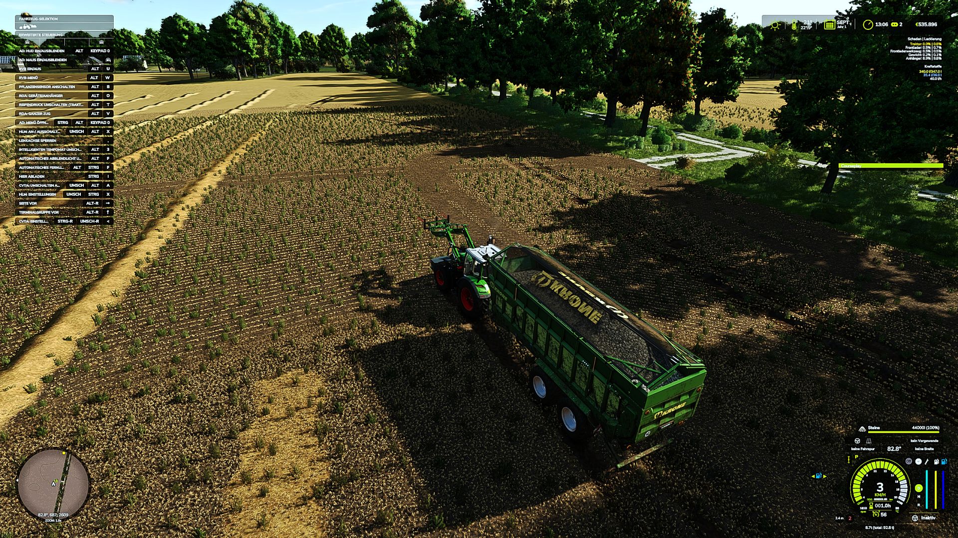 Wheel Slip - Thumbnail 1