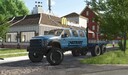 Ford F550 Super Six Patriot