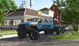 Ford F550 Super Six Patriot Mod Thumbnail