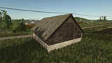 Small Old Shed Mod Thumbnail