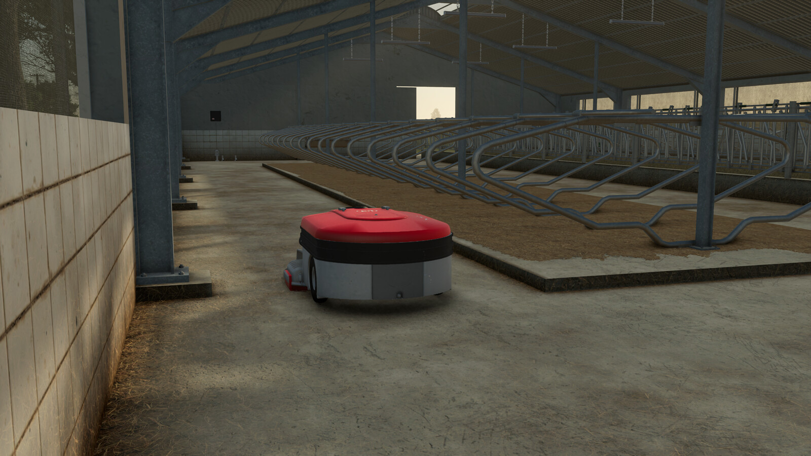 Lely Discover Collector - Thumbnail 1