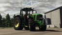 Realistic 6.7L John Deere T4 Sound