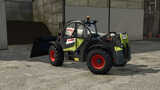CLAAS Scorpion 7055 Mod Thumbnail