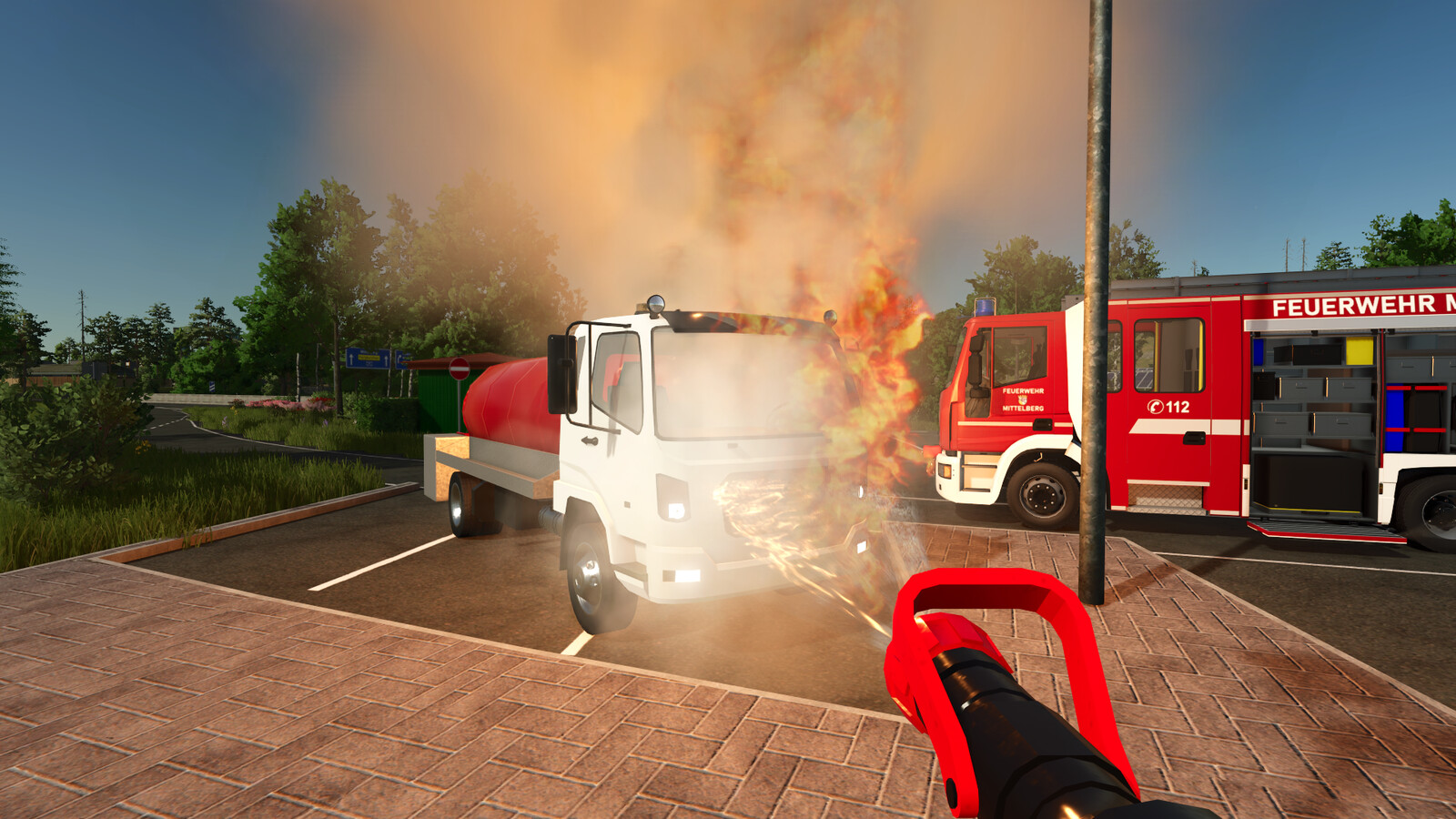 Lizard HLF 20 - Thumbnail 1