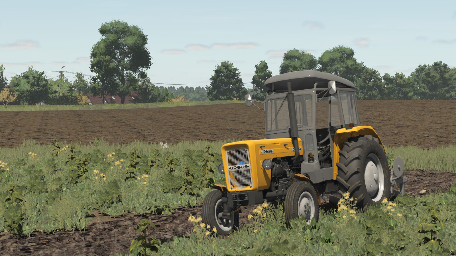 Real Furrow Fix - Thumbnail 1