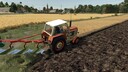 Furrow Wheel