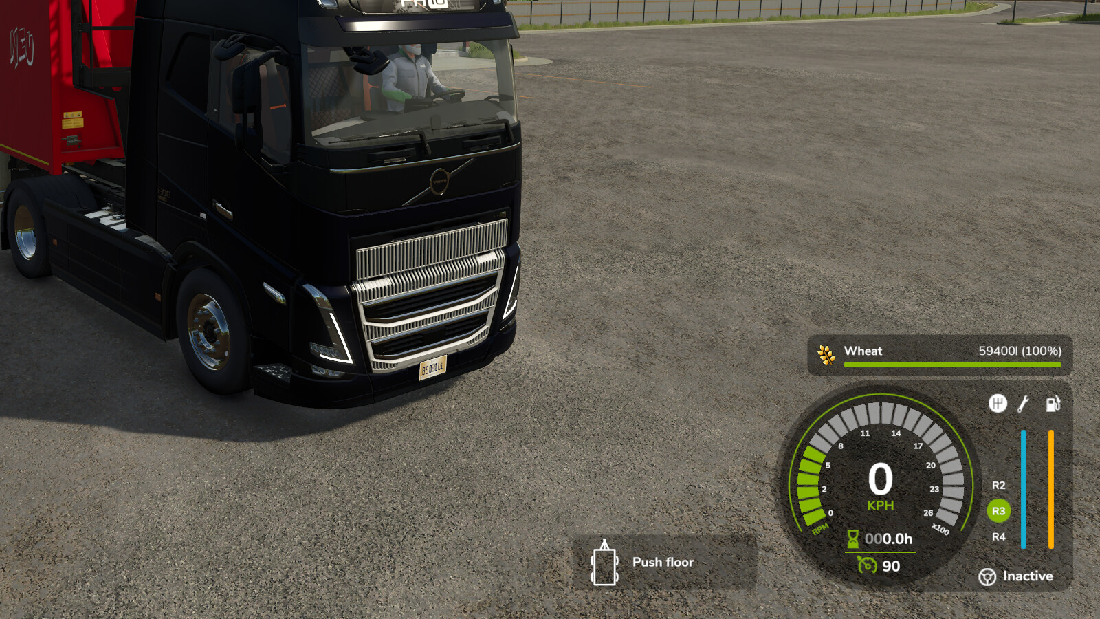 Tip Side HUD - Thumbnail 1