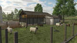 Shabby Sheep Barn Mod Thumbnail